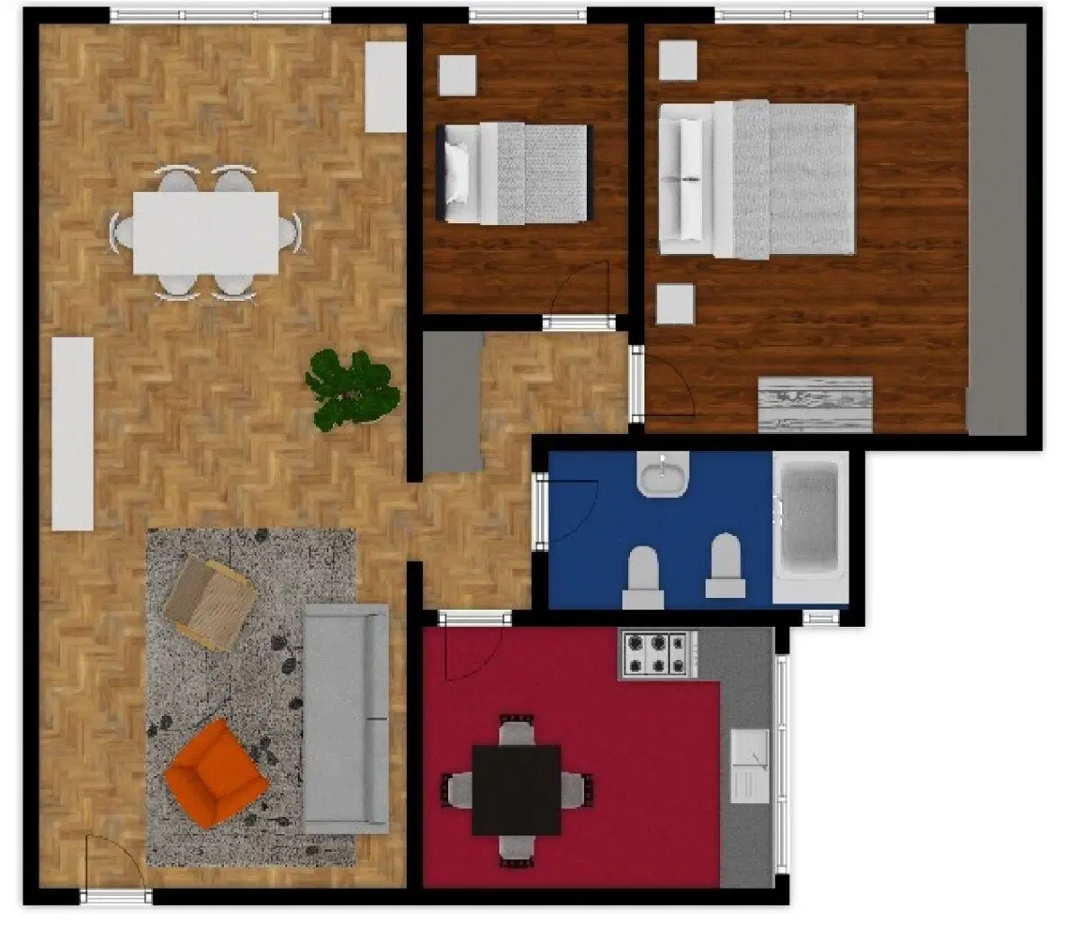 Plano 2