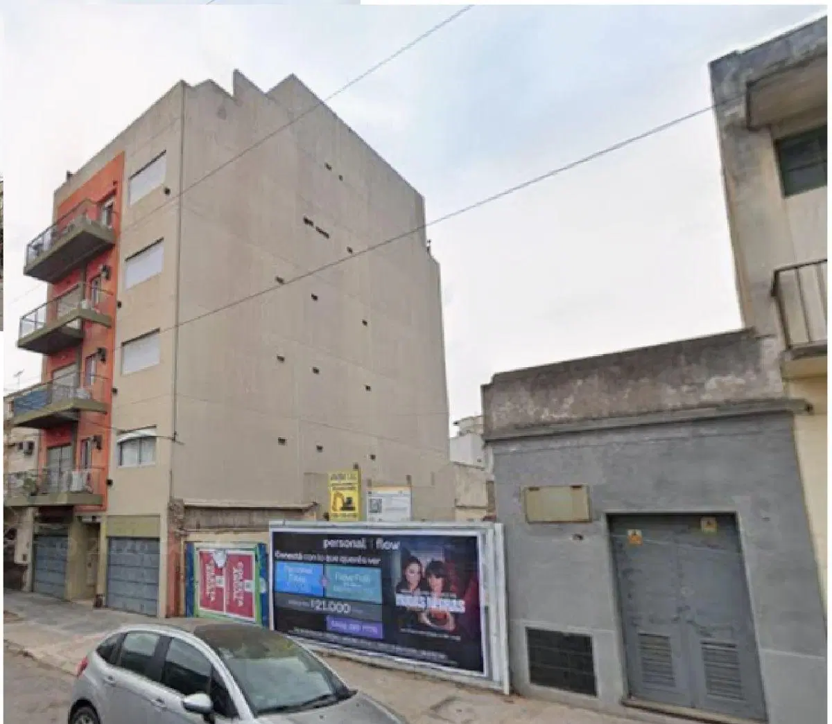 TERRENO IDEAL CONSTRUCCION 2