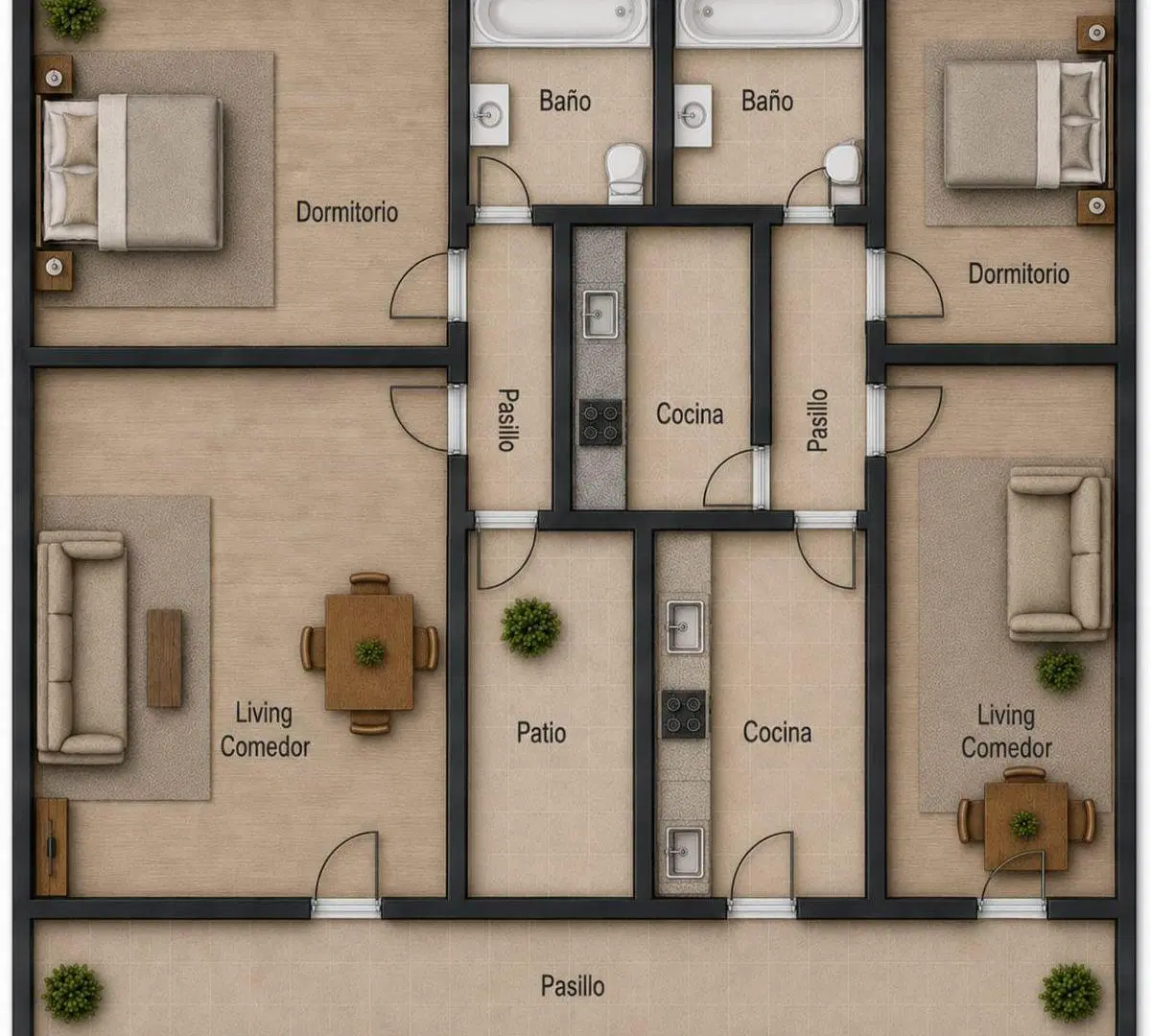 Plano 2