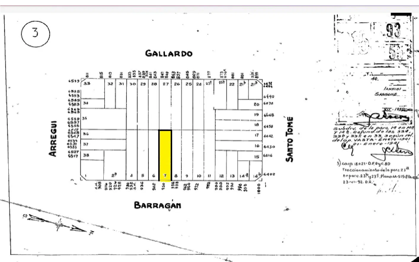 Plano 4