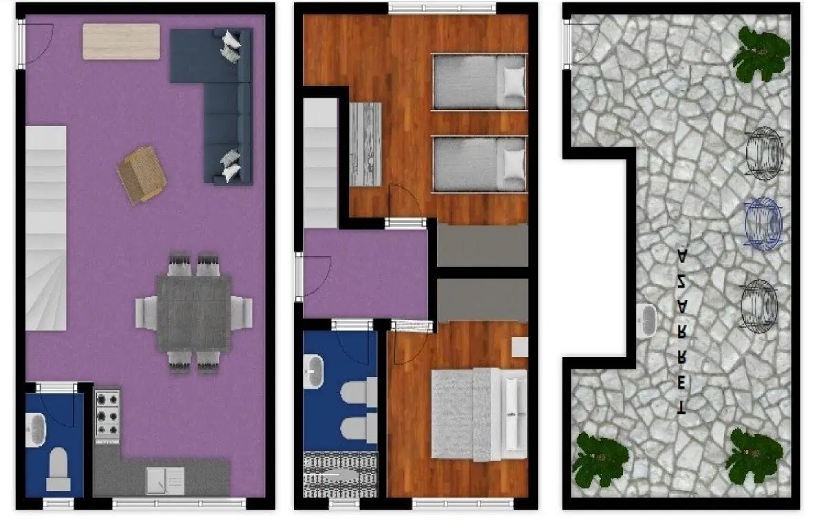 Plano 1