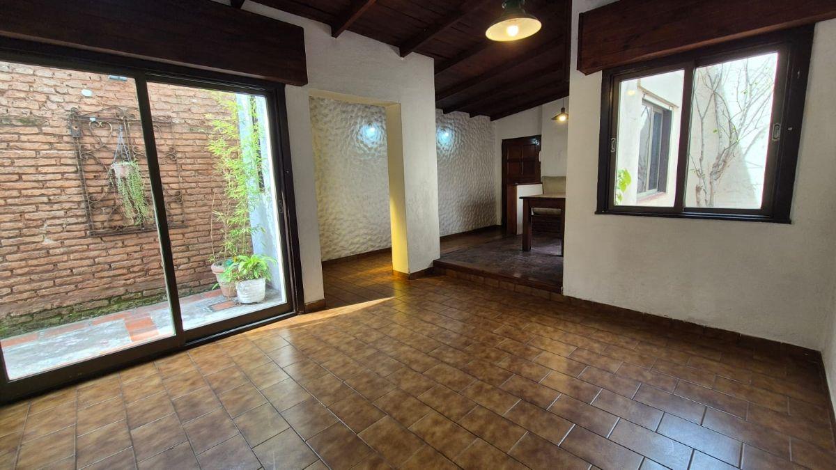 Foto de TIPO CASA 3 AMB CONTRA FRENTE PARQUE QUINCHO- PTA BAJA * 1 CDRA PLAZA*, imagen 5