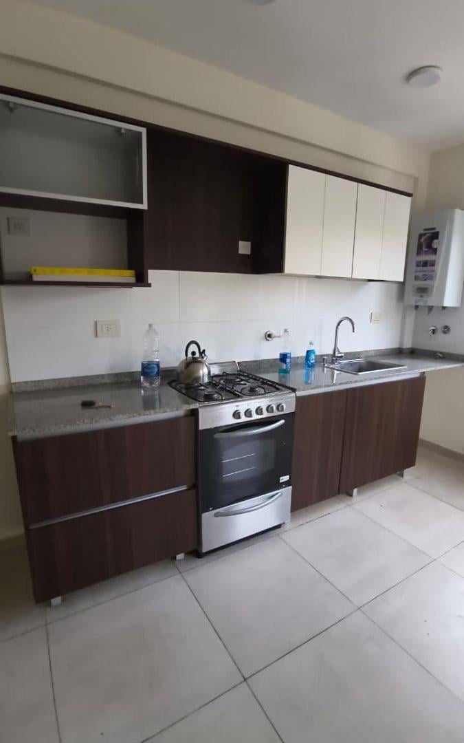 Foto de 2 AMB CON COCHERA BALCON ATERRAZADO SUITE y BAÑO, imagen 4