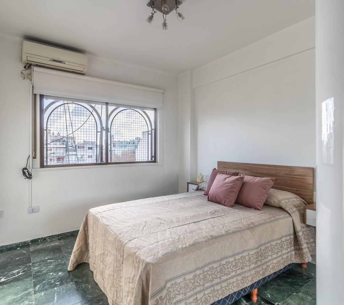 Departamento en Almagro Norte 3