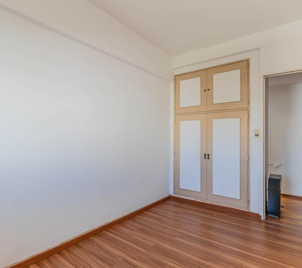 Departamento en Villa Crespo 4 Ambientes y Cochera 2