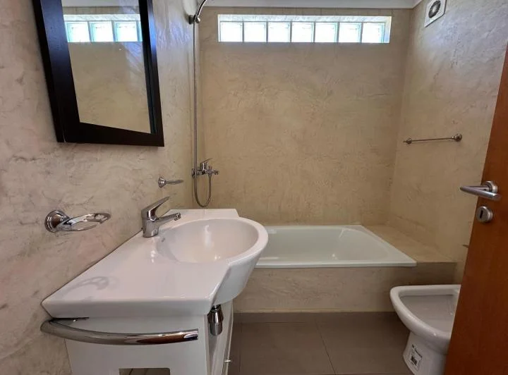 ALQUILER Departamento full amenities 3