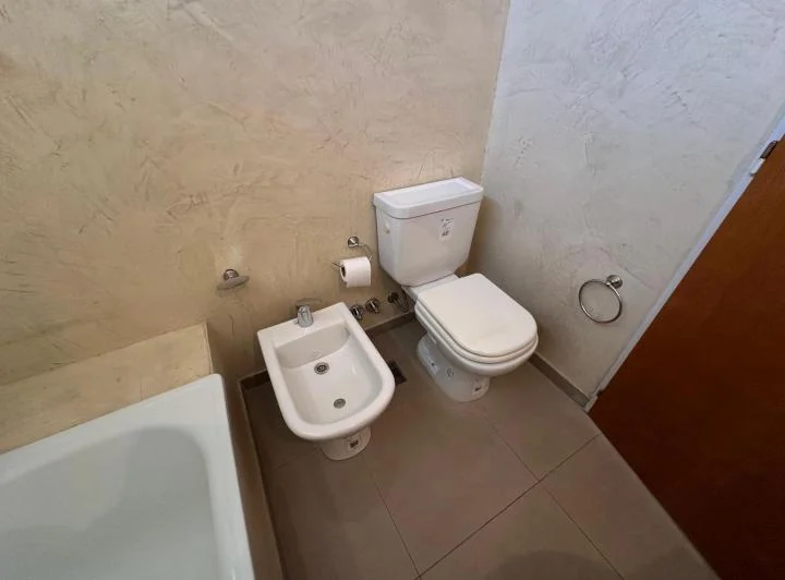 ALQUILER Departamento full amenities 4
