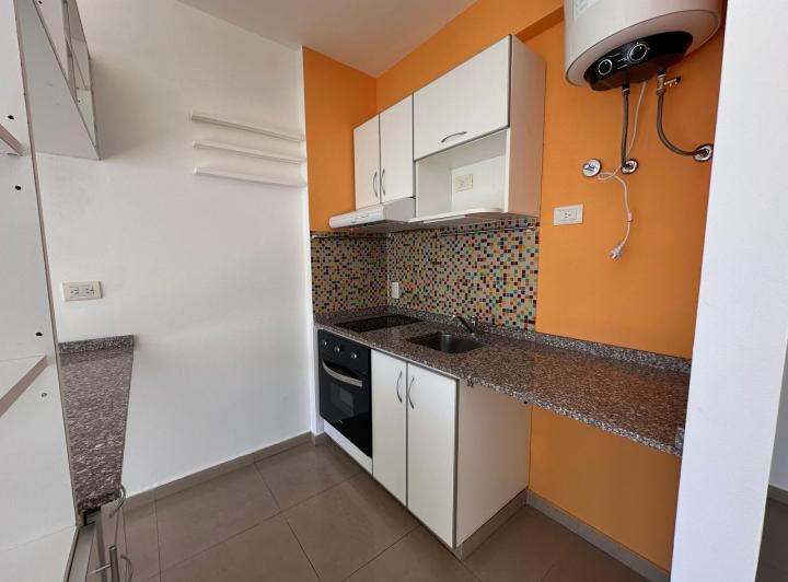 ALQUILER Departamento full amenities 5