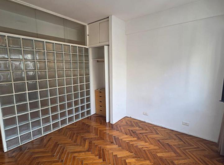 ALQUILER DOS AMBIENTES EN BALVANERA 3