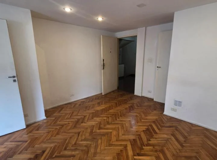 ALQUILER DOS AMBIENTES EN BALVANERA 4