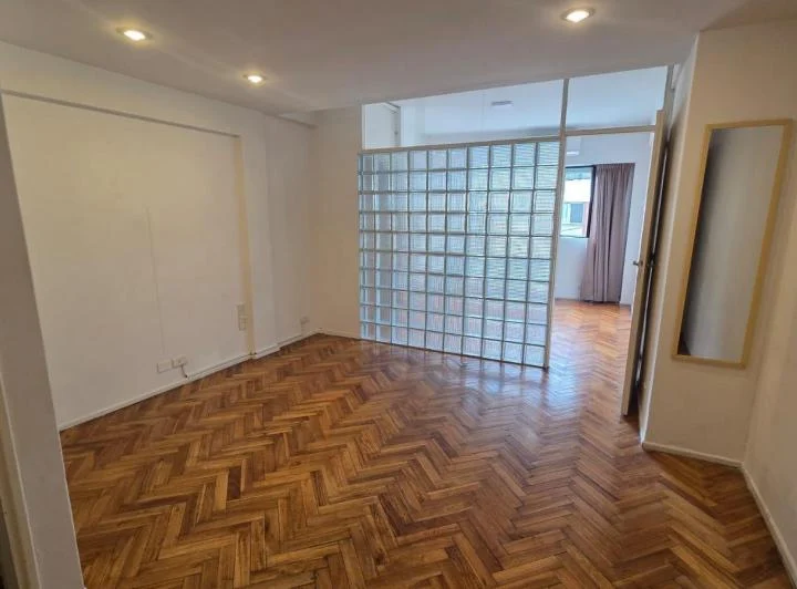 ALQUILER DOS AMBIENTES EN BALVANERA 2