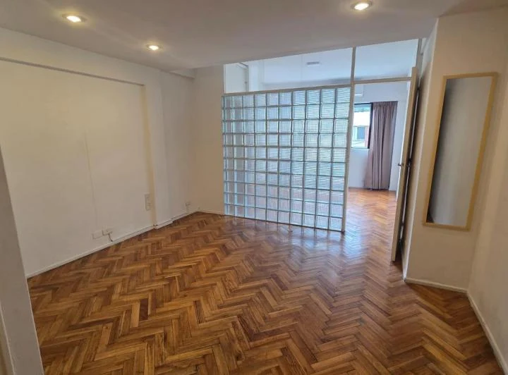 ALQUILER DOS AMBIENTES EN BALVANERA 1