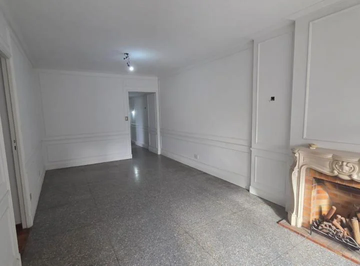 ALQUILER TRES AMBIENTES CON DEPENDENCIA Y BALCON 1