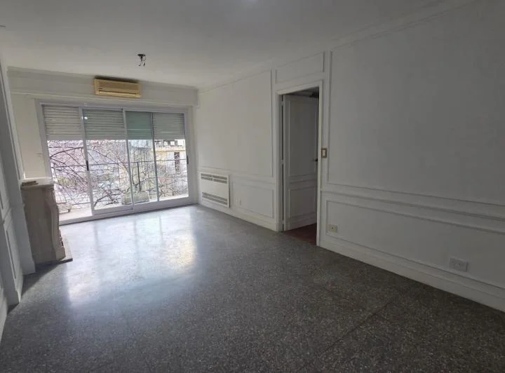 ALQUILER TRES AMBIENTES CON DEPENDENCIA Y BALCON 3