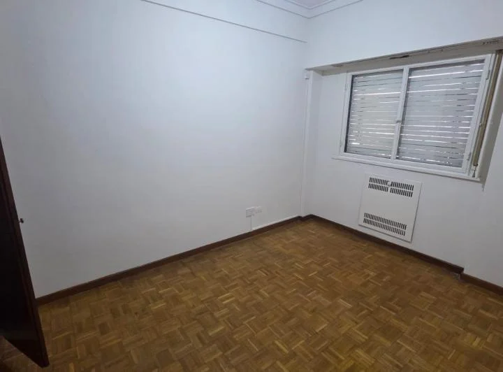 ALQUILER TRES AMBIENTES CON DEPENDENCIA Y BALCON 5