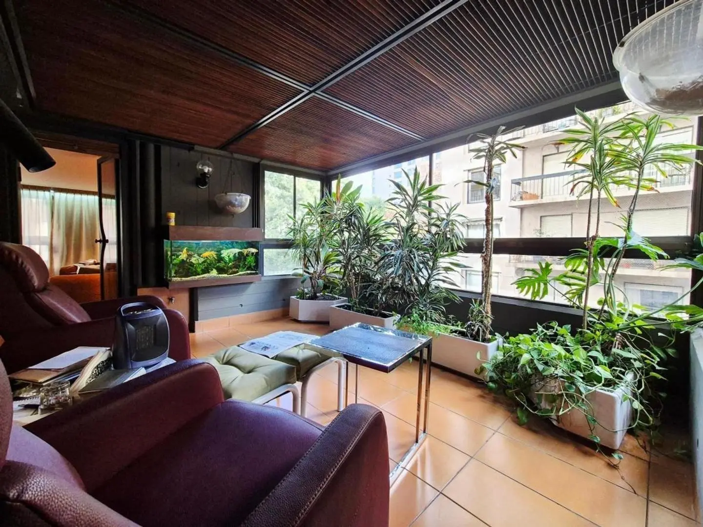 Piso de categoría en Posadas – 295 m² – 4 dormitorios – 2 cocheras – Recoleta 4