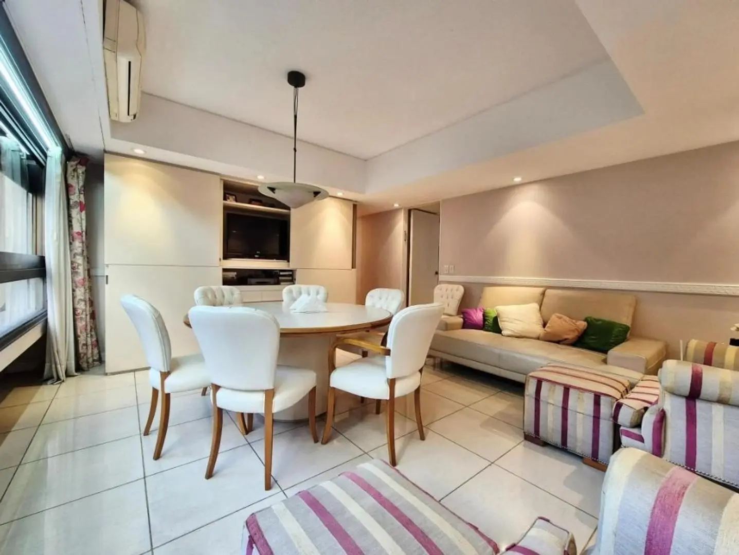 Piso de categoría en Posadas – 295 m² – 4 dormitorios – 2 cocheras – Recoleta 5