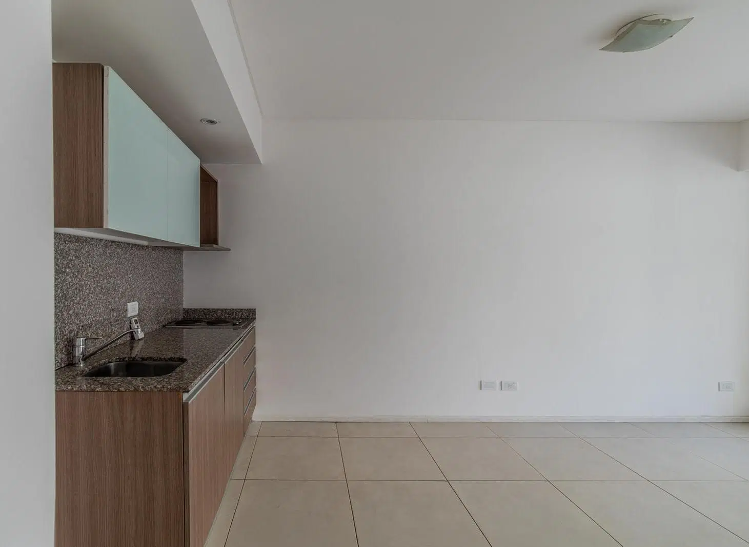VENTA DEPARTAMENTO 1 AMBIENTE CON AMENITIES 2