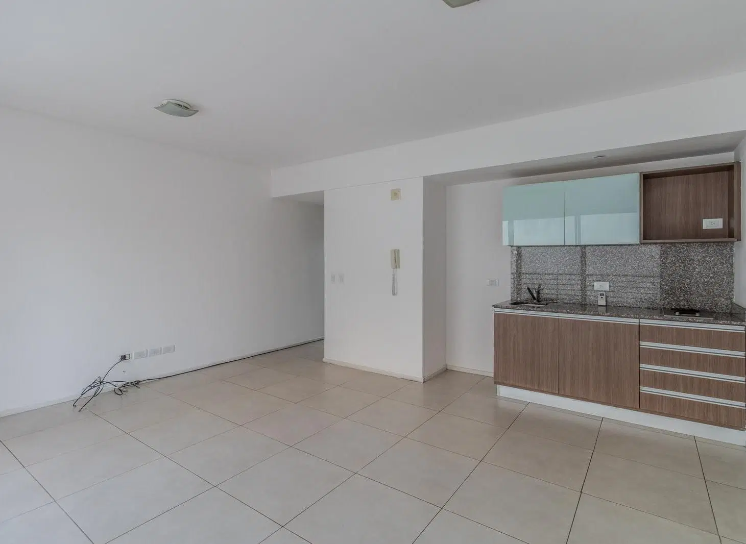 VENTA DEPARTAMENTO 1 AMBIENTE CON AMENITIES 5