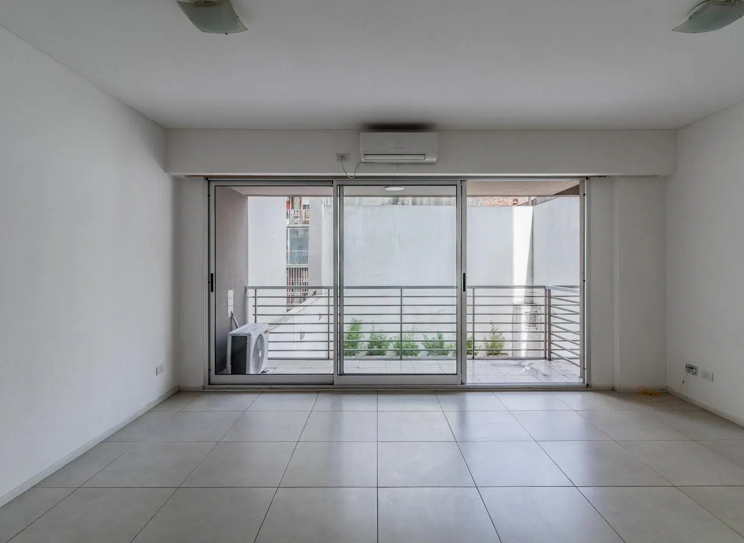 VENTA DEPARTAMENTO 1 AMBIENTE CON AMENITIES 4