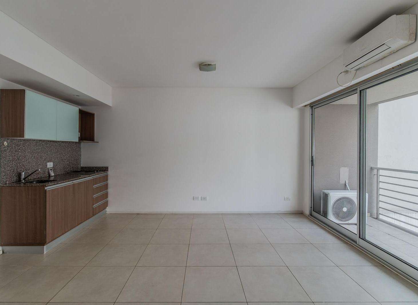 VENTA DEPARTAMENTO 1 AMBIENTE CON AMENITIES