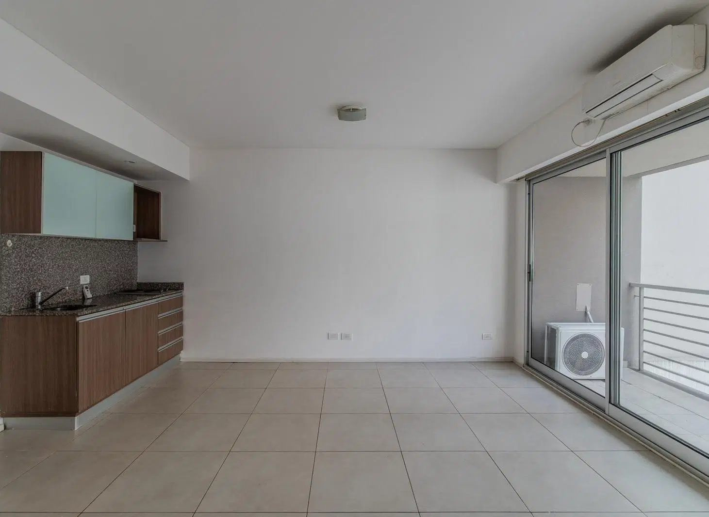 VENTA DEPARTAMENTO 1 AMBIENTE CON AMENITIES 3