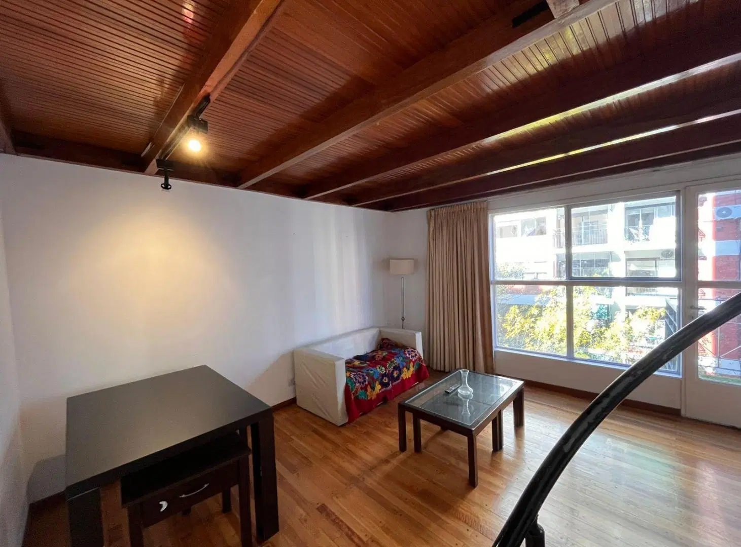 Alquiler 2 Amb dúplex en Palermo | Con vestidor | Amueblado 4