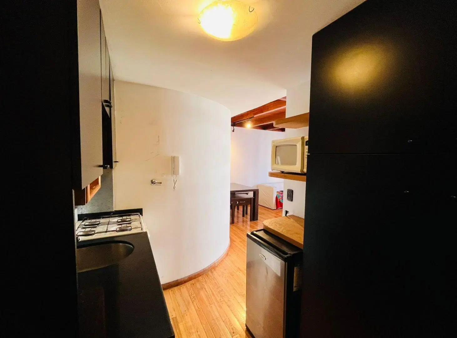 Alquiler 2 Amb dúplex en Palermo | Con vestidor | Amueblado 5