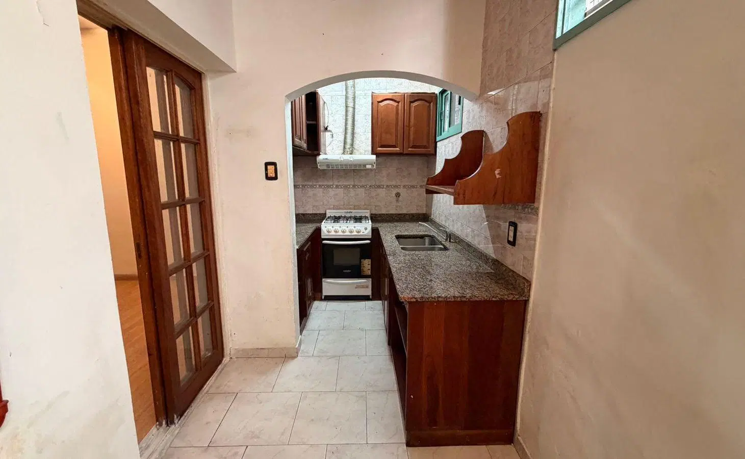 Venta PH en Monserrat 2