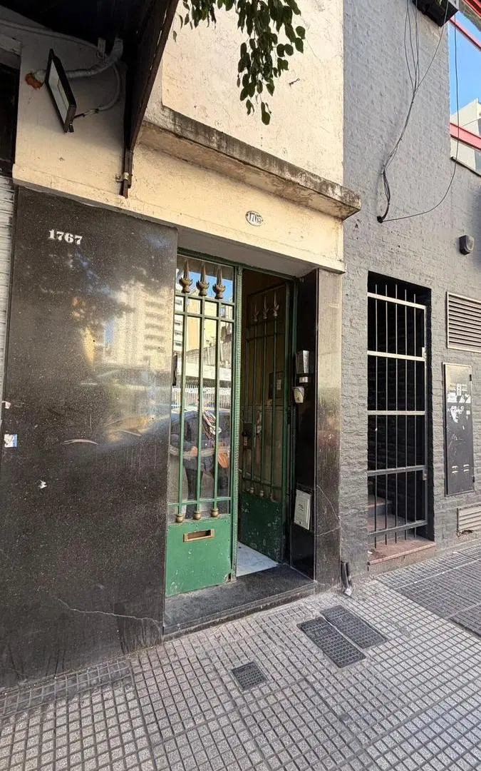 Venta PH en Monserrat 5