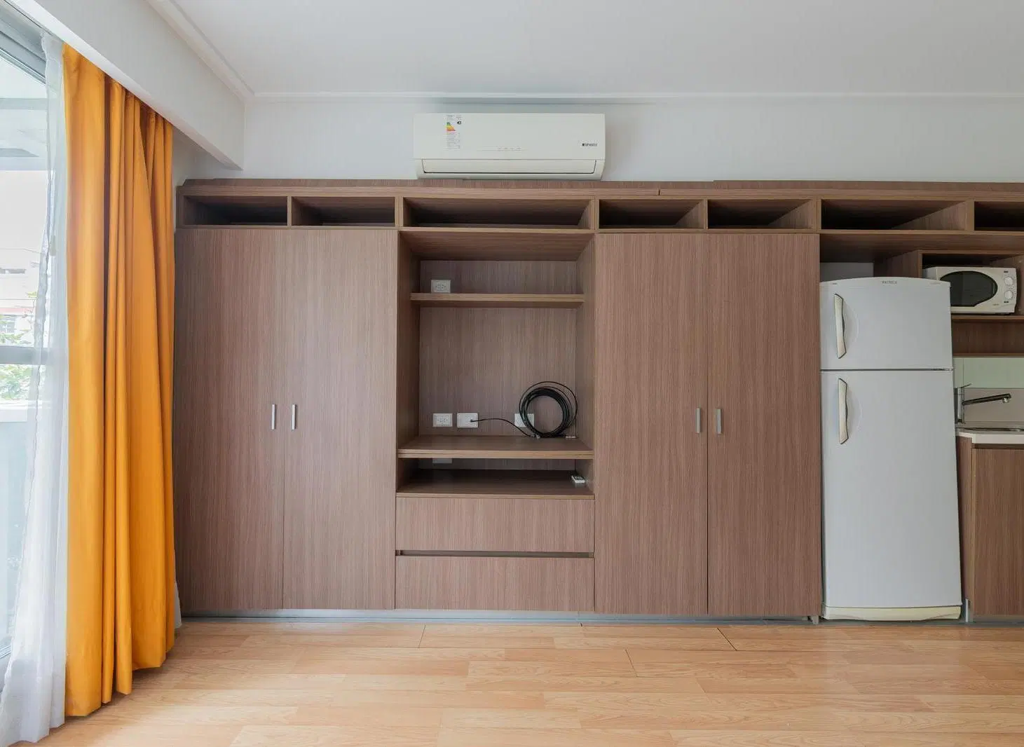 VENTA MONOAMBIENTE CON BALCÓN EN ALMAGRO 2