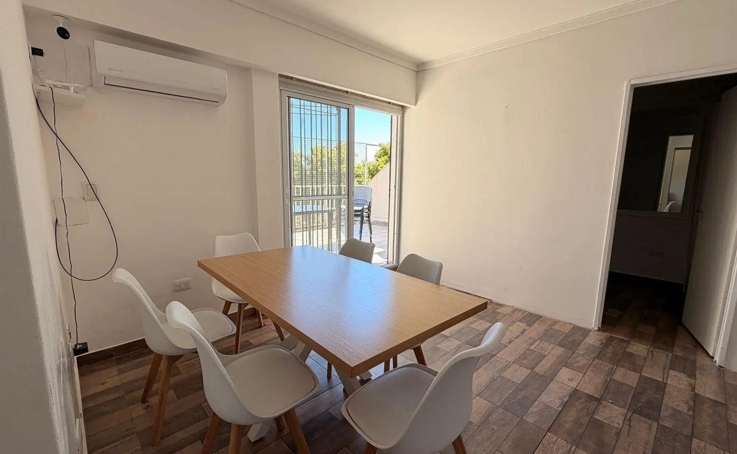 Departamento en Vicente Lopez 5