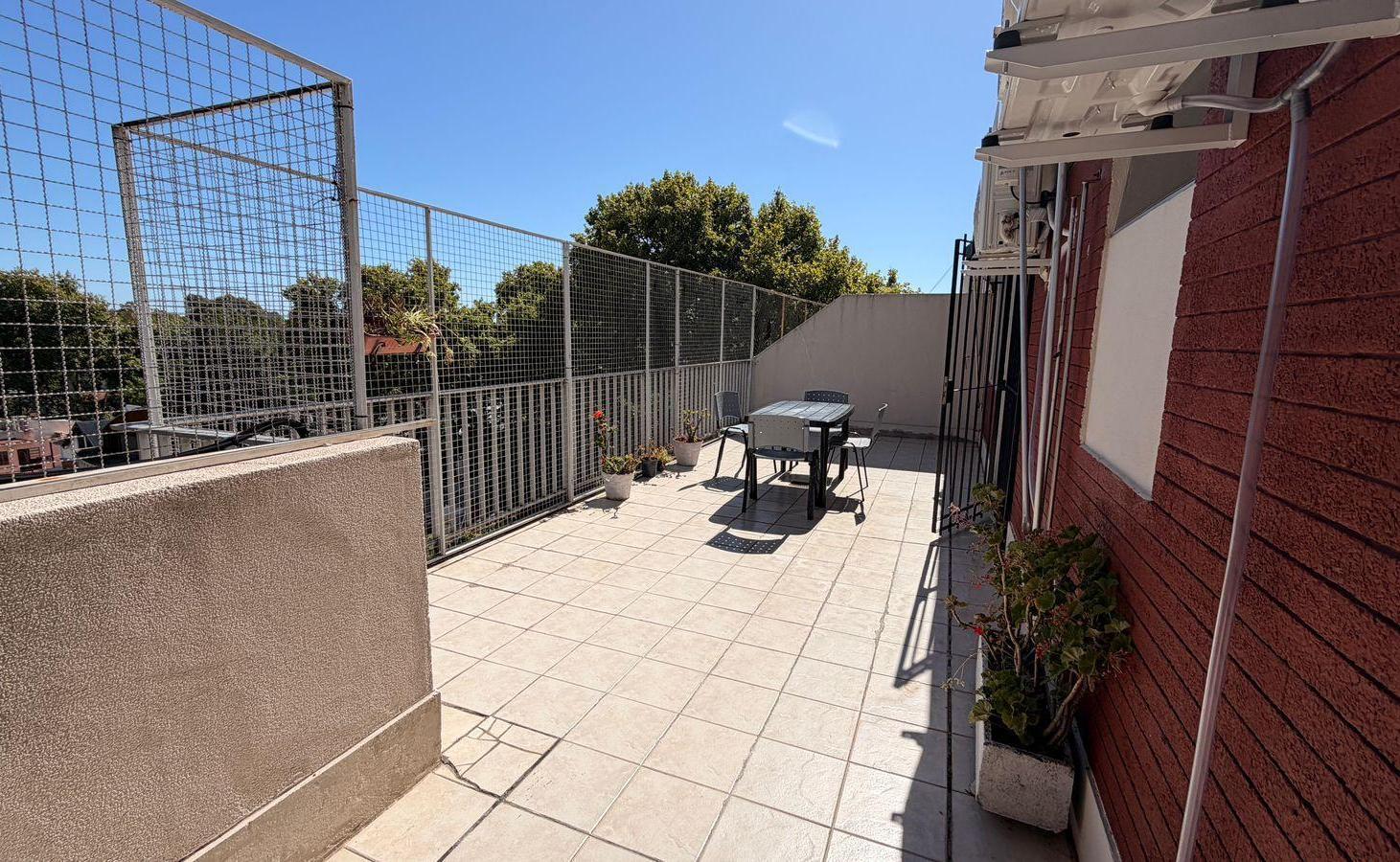 Departamento en Vicente Lopez