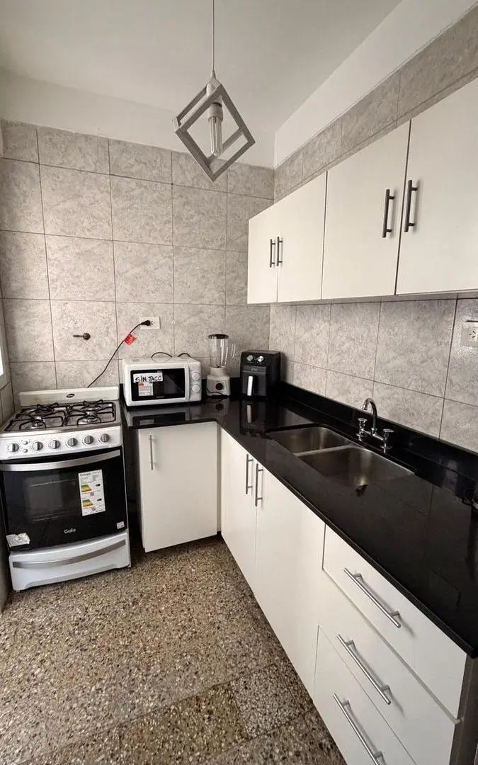 Departamento en Vicente Lopez 3
