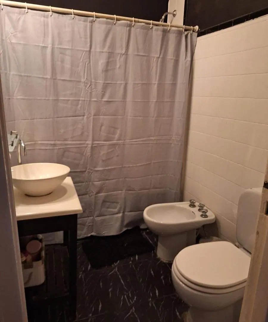 Venta Semipiso | 4 amb | Balcón al frente | Balvanera 5