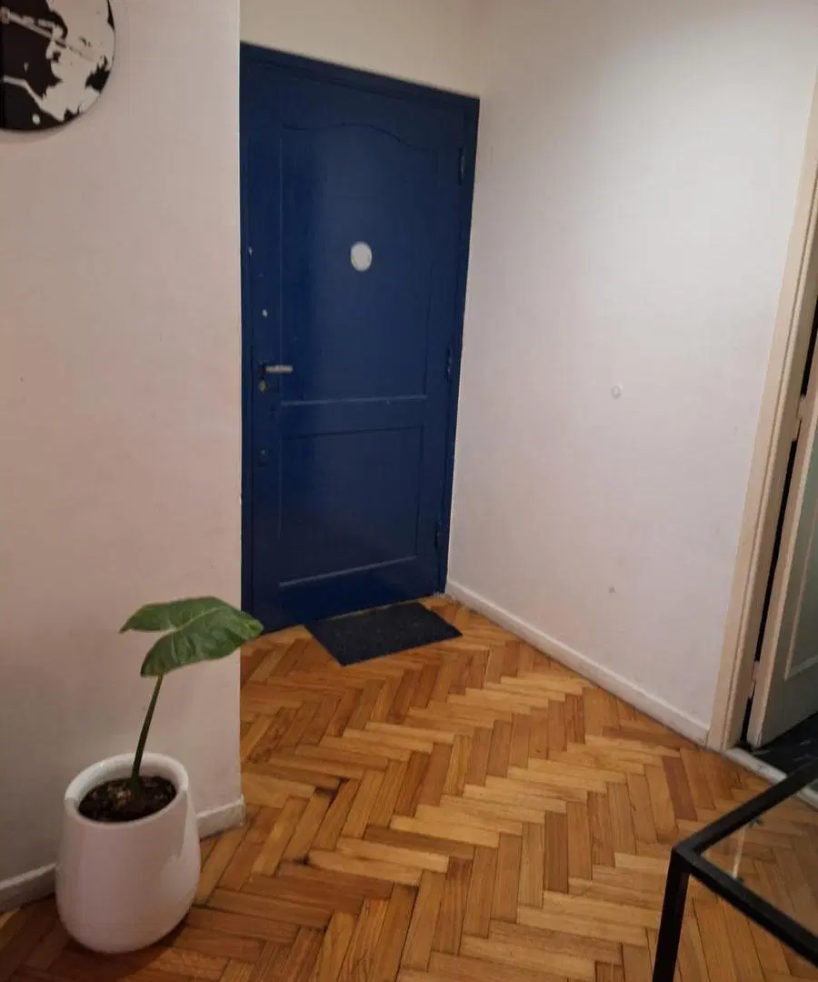 Venta Semipiso | 4 amb | Balcón al frente | Balvanera 2