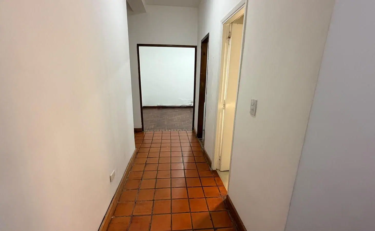 SALGUERO PROPIEDADES ALQUILA PH EN VILLA URQUIZA 2 AMBIENTES CON PATIO 4