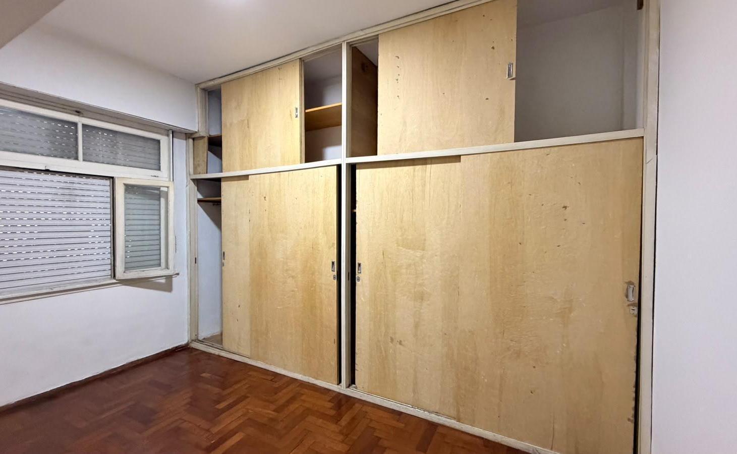 Foto de SALGUERO PROPIEDADES ALQUILA PH EN VILLA URQUIZA 2 AMBIENTES CON PATIO, imagen 3