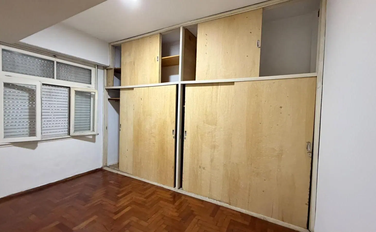 SALGUERO PROPIEDADES ALQUILA PH EN VILLA URQUIZA 2 AMBIENTES CON PATIO 5