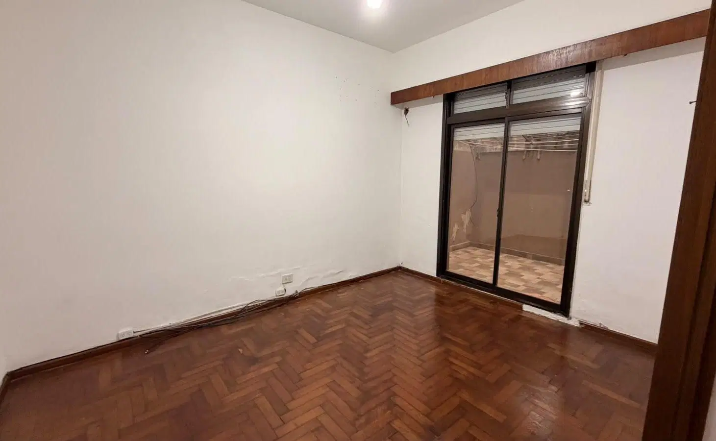 SALGUERO PROPIEDADES ALQUILA PH EN VILLA URQUIZA 2 AMBIENTES CON PATIO 8