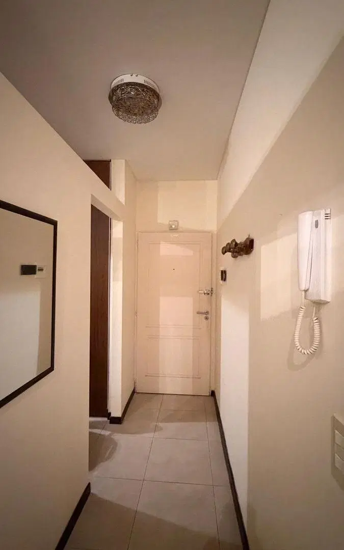 VENTA MONOAMBIENTE DIVIDO | BALCÓN | CON COCHERA 5