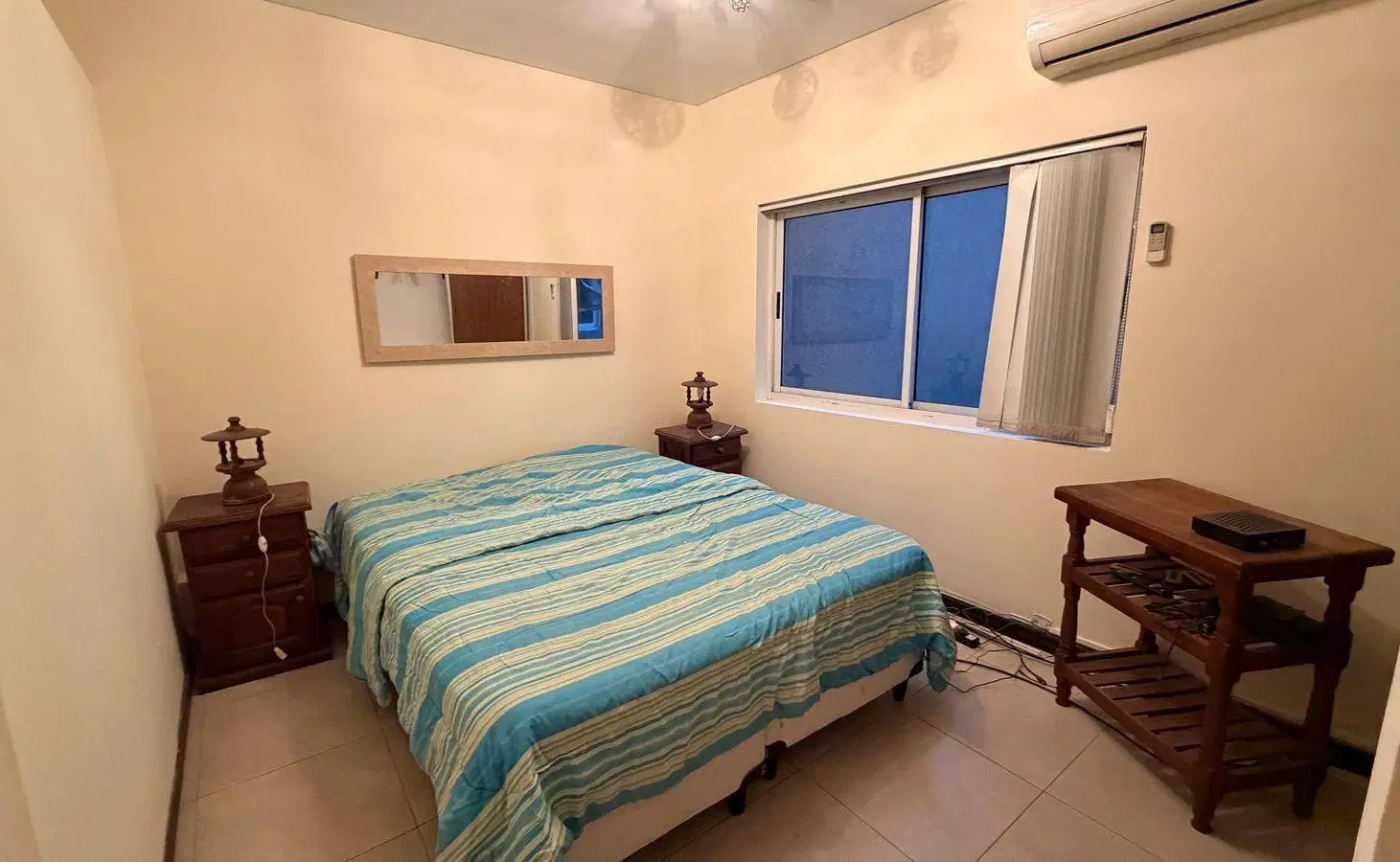 VENTA MONOAMBIENTE DIVIDO | BALCÓN | CON COCHERA 3
