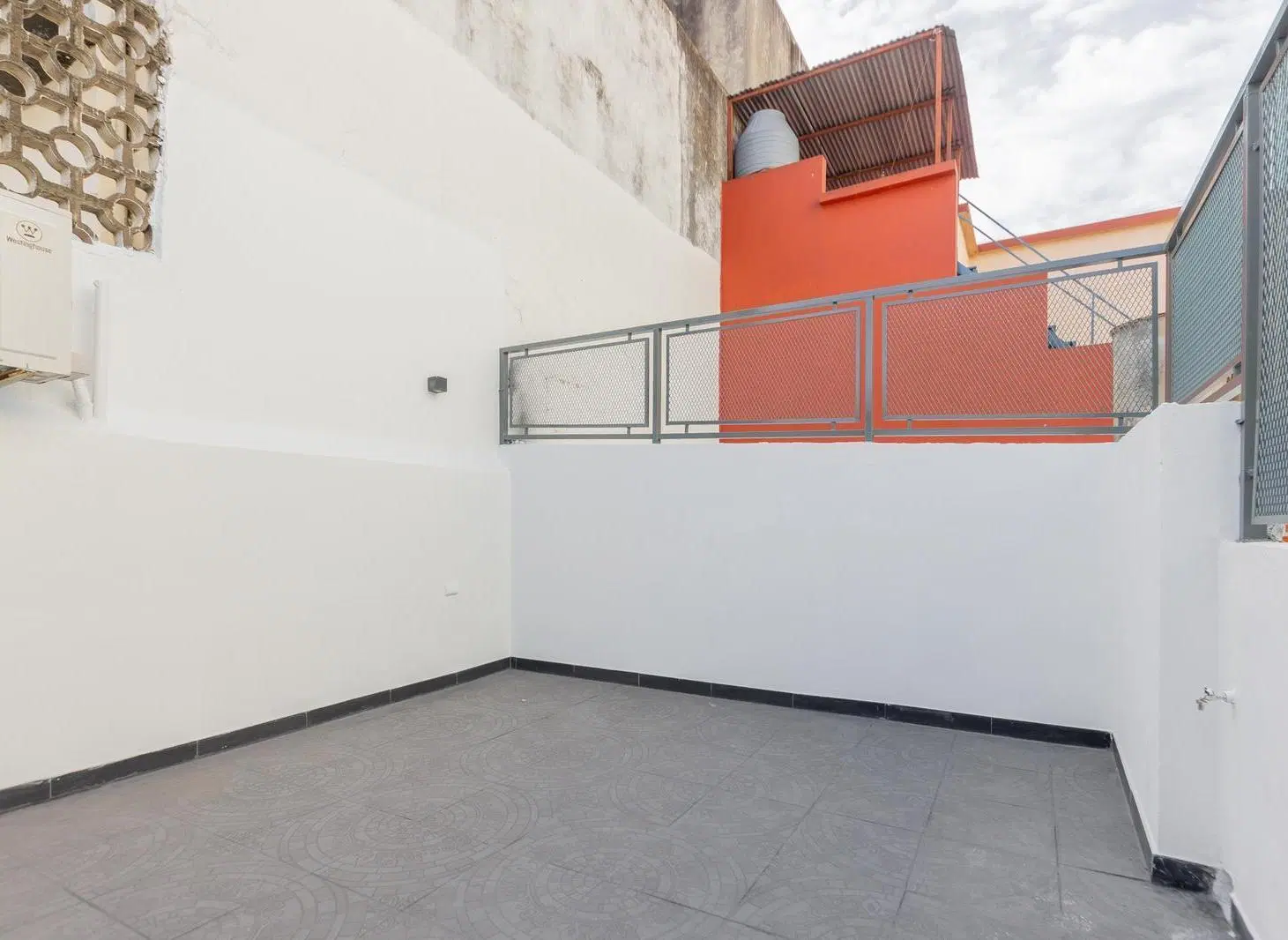 PH A NUEVO EN VILLA CRESPO SIN EXPENSAS 2