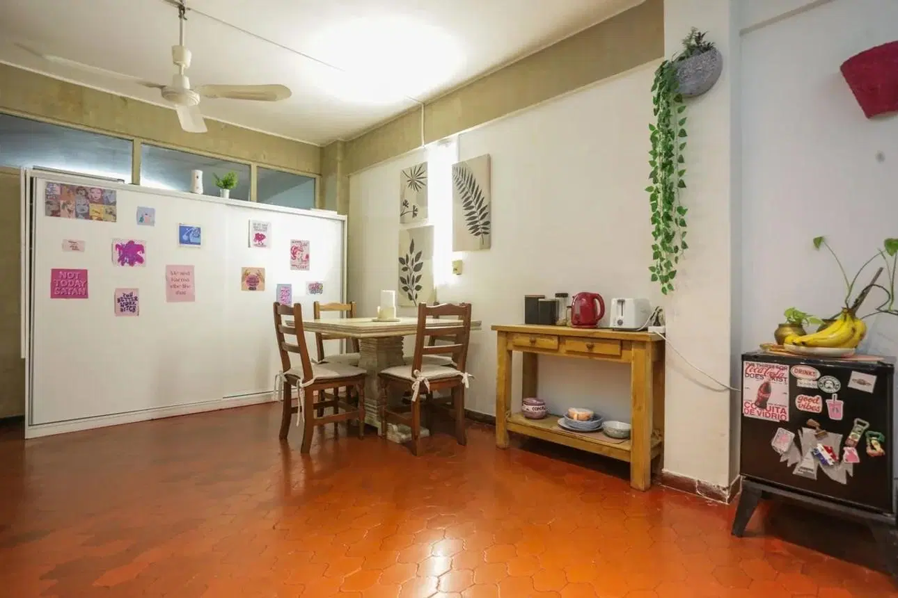 VENTA 3 AMBIENTES | RECOLETA | 106 M² | 2 PATIOS | APTO PROFESIONAL 5