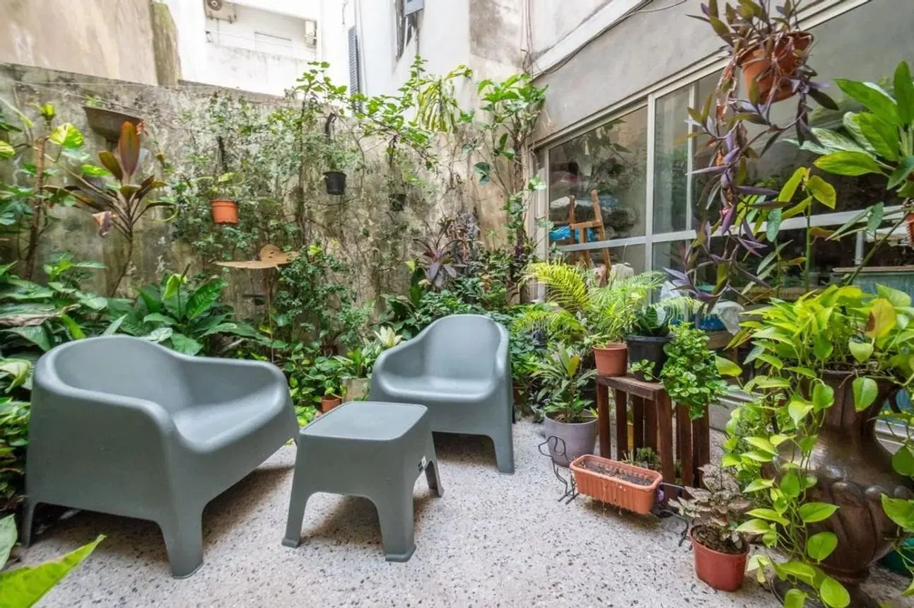VENTA 3 AMBIENTES | RECOLETA | 106 M² | 2 PATIOS | APTO PROFESIONAL 3