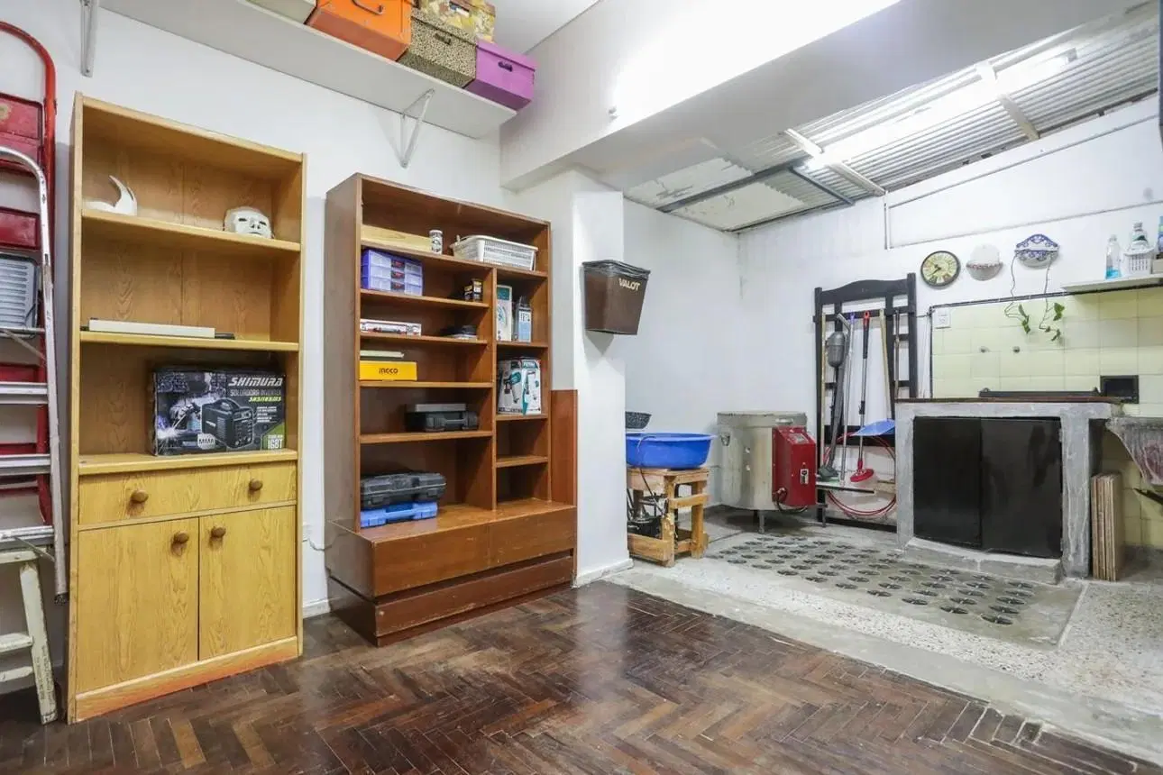 VENTA 3 AMBIENTES | RECOLETA | 106 M² | 2 PATIOS | APTO PROFESIONAL 8