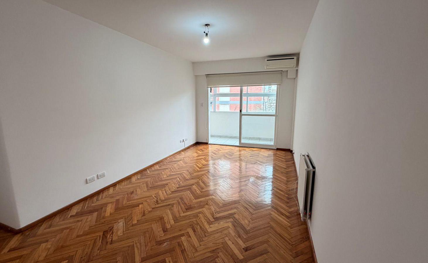 Foto de Departamento en alquiler 3 ambientes con amplio balcón, imagen 5