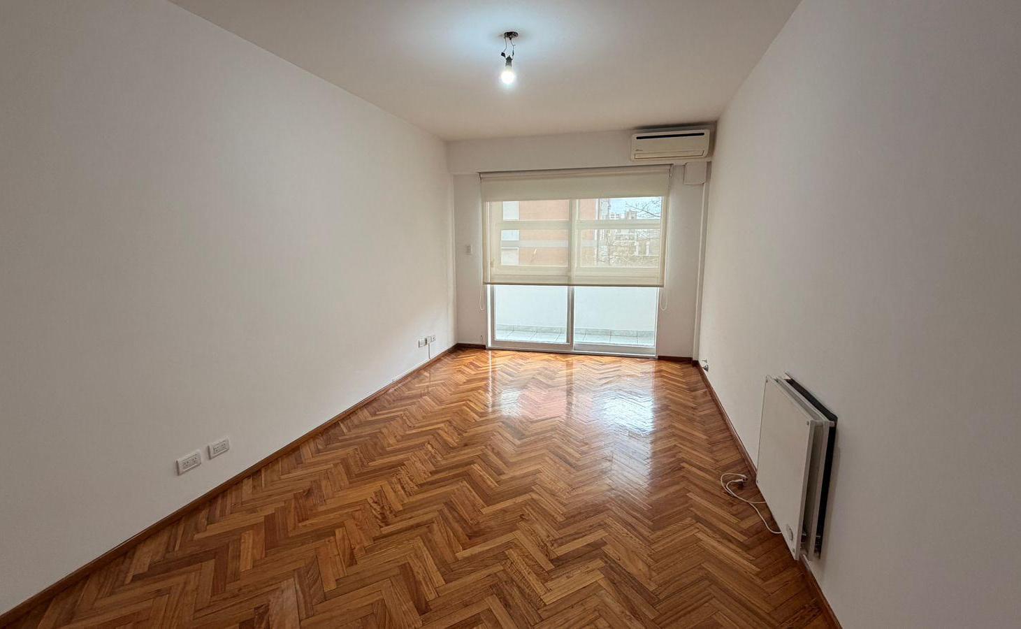 Foto de Departamento en alquiler 3 ambientes con amplio balcón, imagen 4