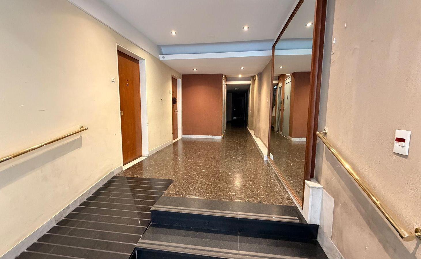 Foto de Departamento en alquiler 3 ambientes con amplio balcón, imagen 2