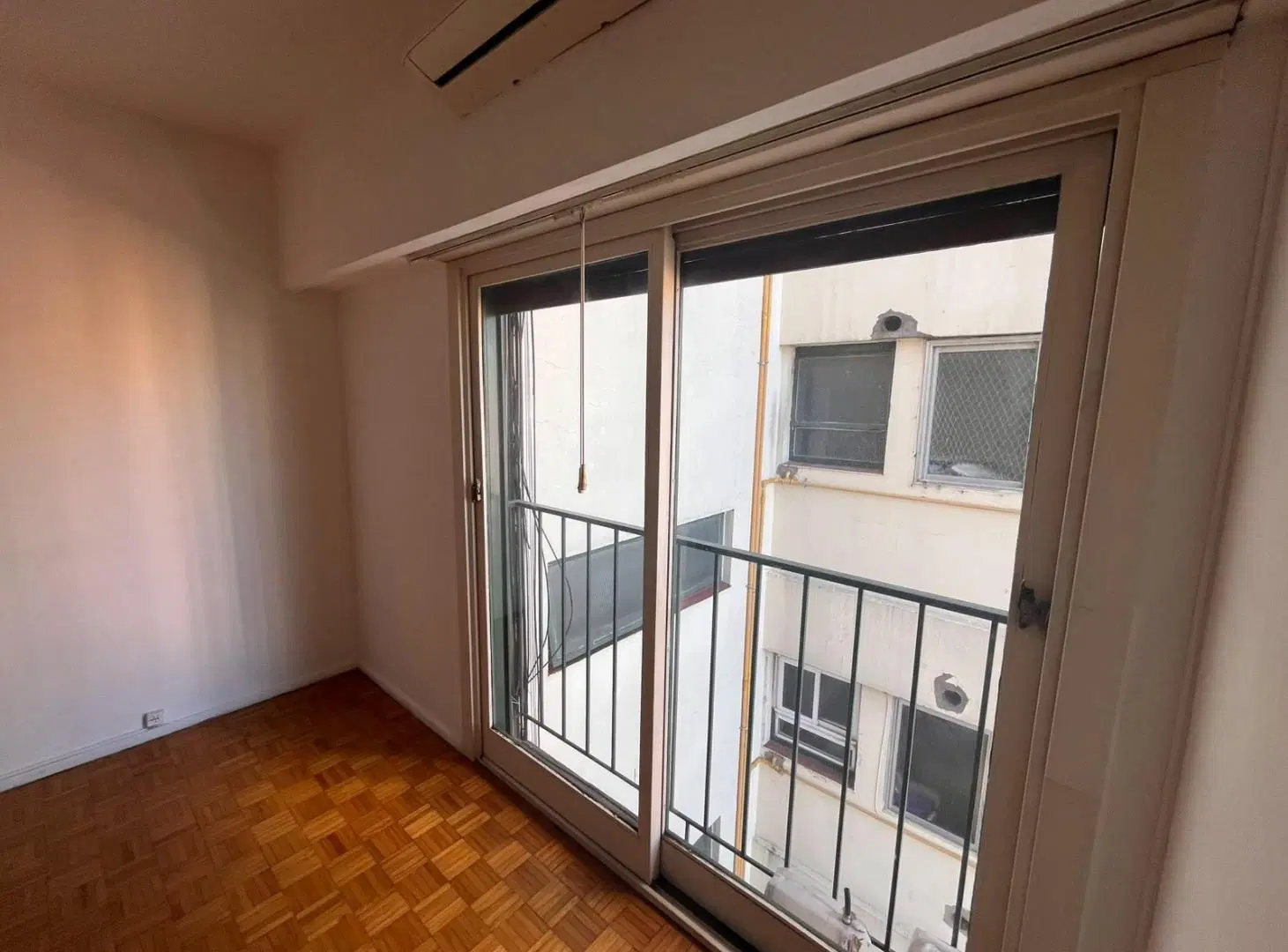 Departamento en Alquiler | 2 amb | Palermo 4